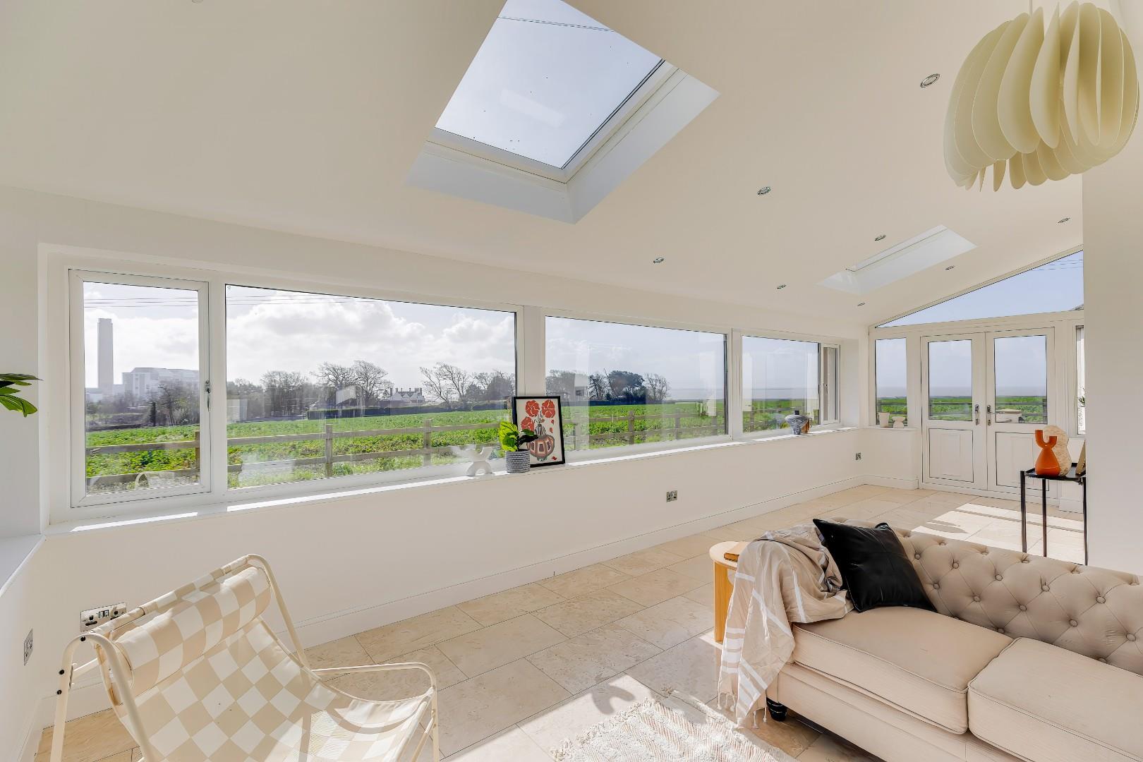 Gileston Road, Gileston, Vale Of Glamorgan, CF62 4HU